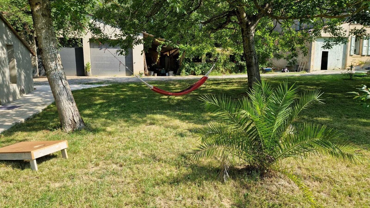 Photo of Outdoor in Rieumajou