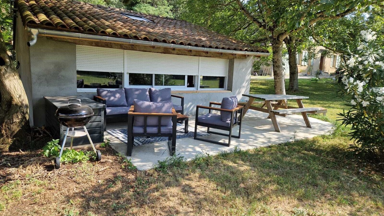 Photo of Outdoor in Rieumajou