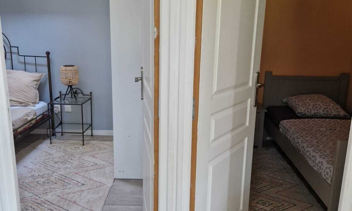 Photo of Bedroom in Rieumajou