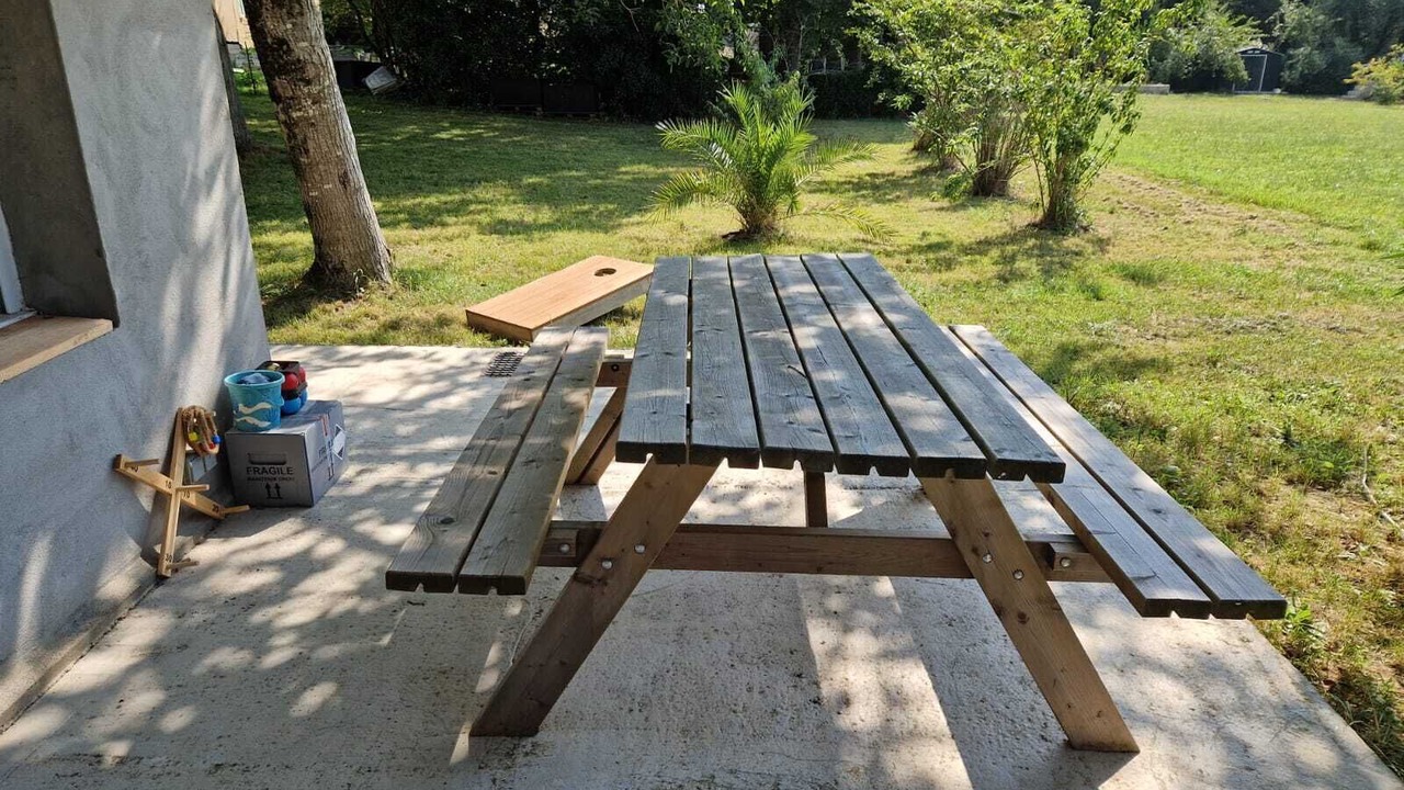 Photo of Outdoor in Rieumajou