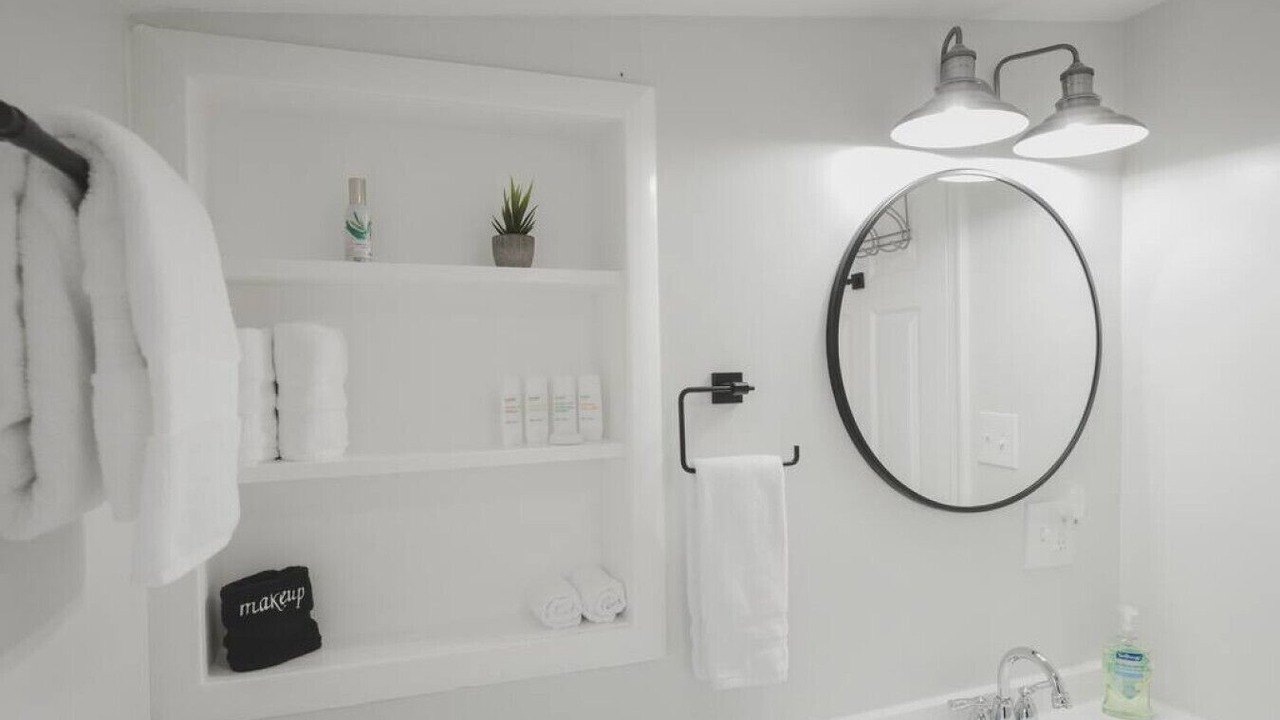 Photo of Bathroom in Shepherdstown