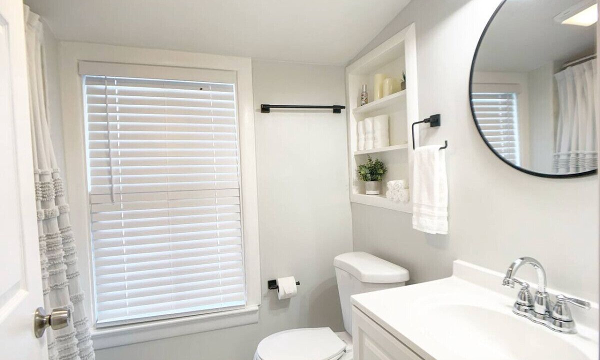 Photo of Bathroom in Shepherdstown
