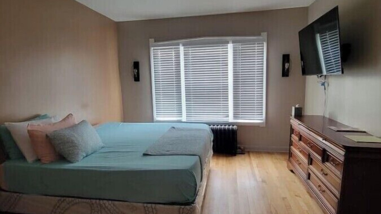 Photo of Bedroom in Hammond