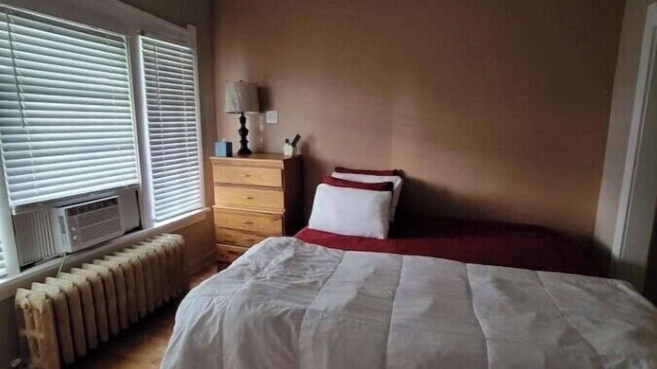 Photo of Bedroom in Hammond