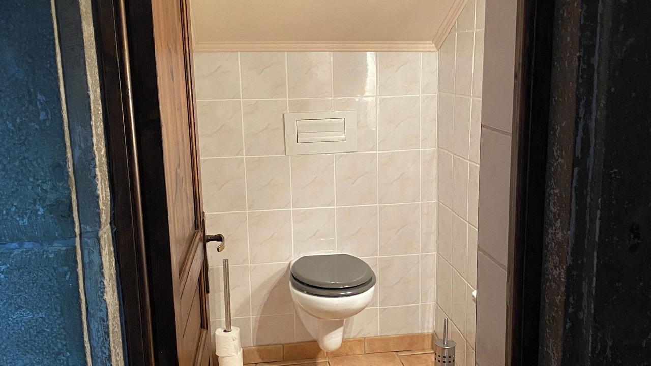 Photo of Bathroom in Treziers