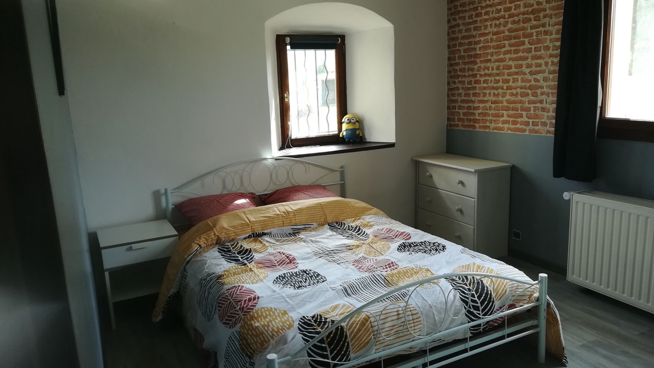Photo of Bedroom in Treziers