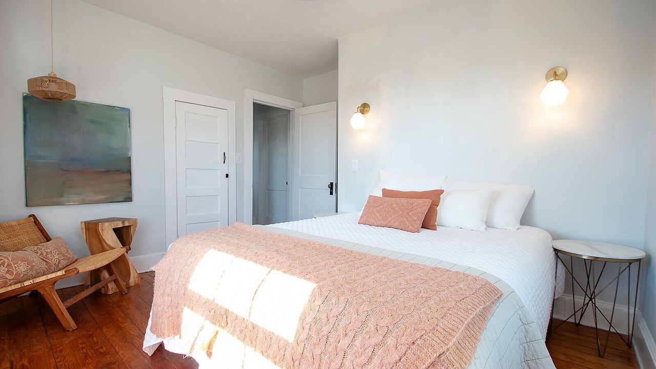 Photo of Bedroom in Gibsonville
