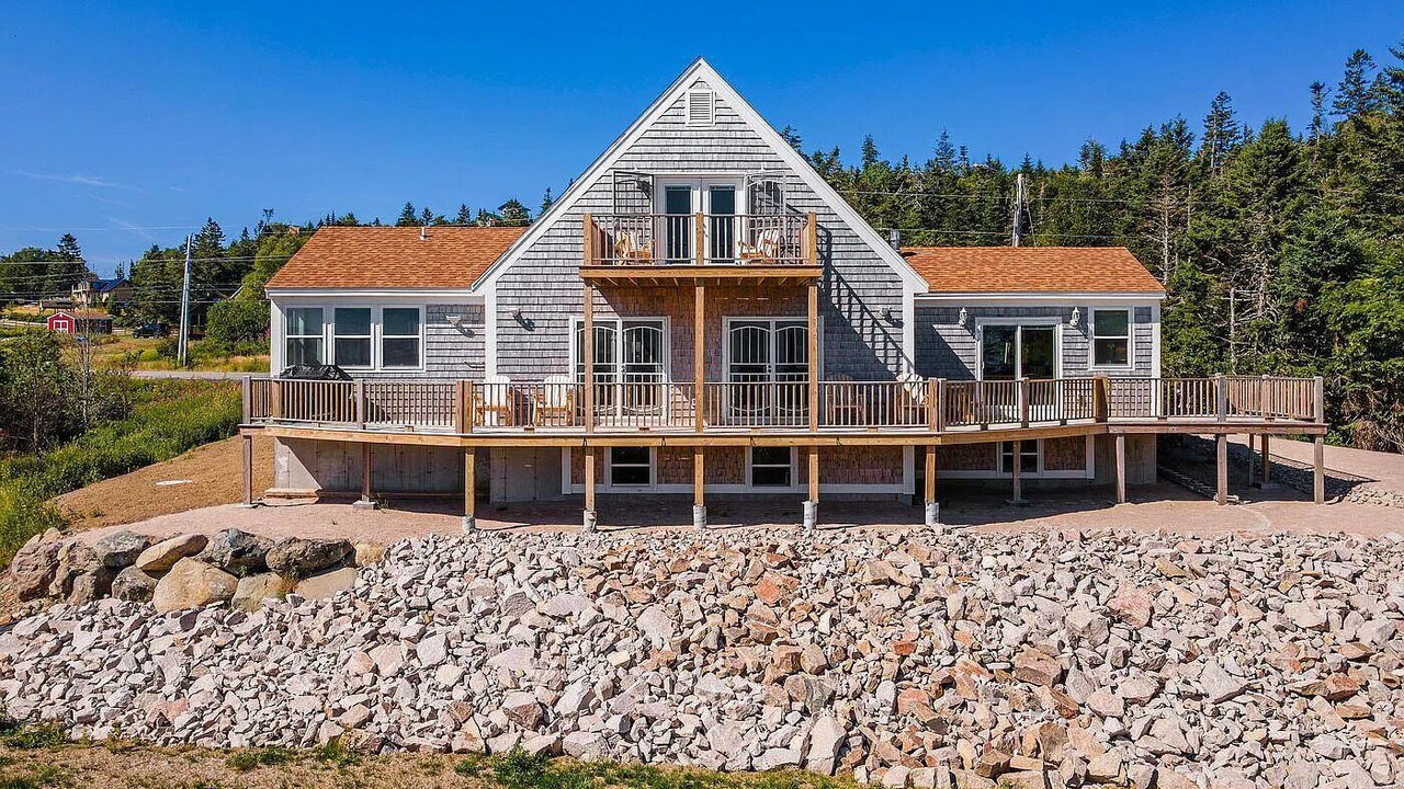 Photo of Outdoor in Lubec