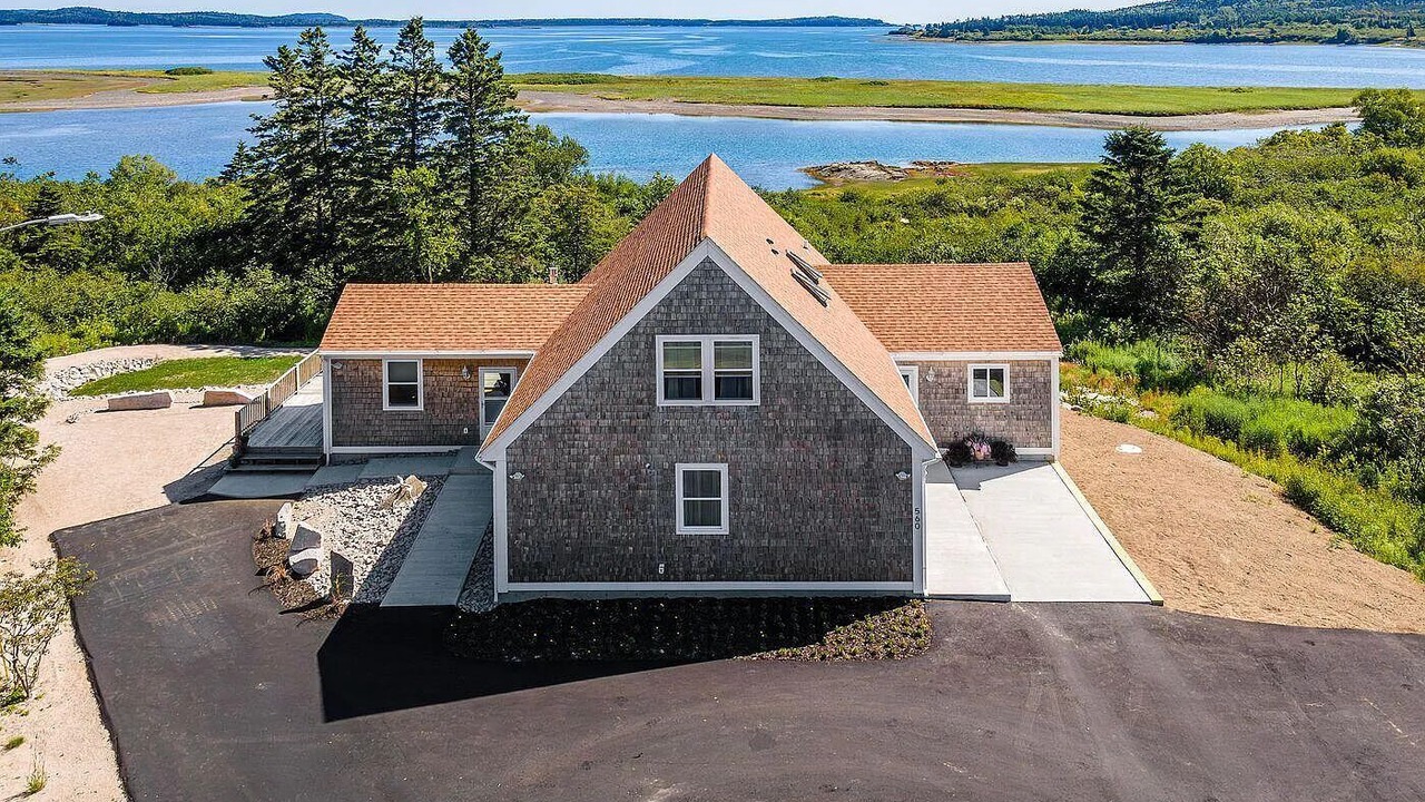 Photo of Outdoor in Lubec