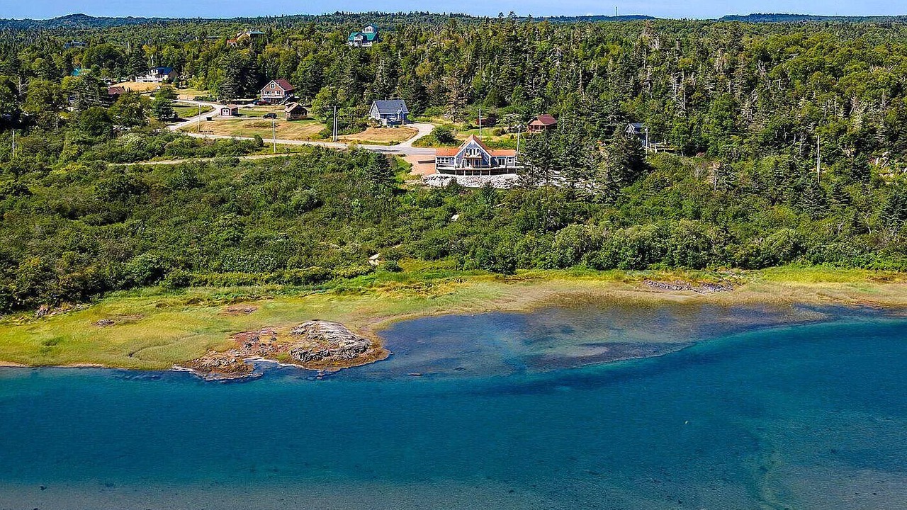 Photo of Outdoor in Lubec