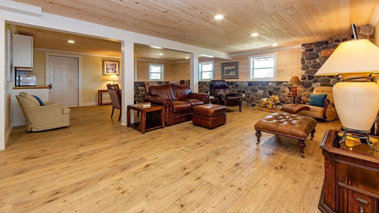 Photo of Livingroom in Lubec