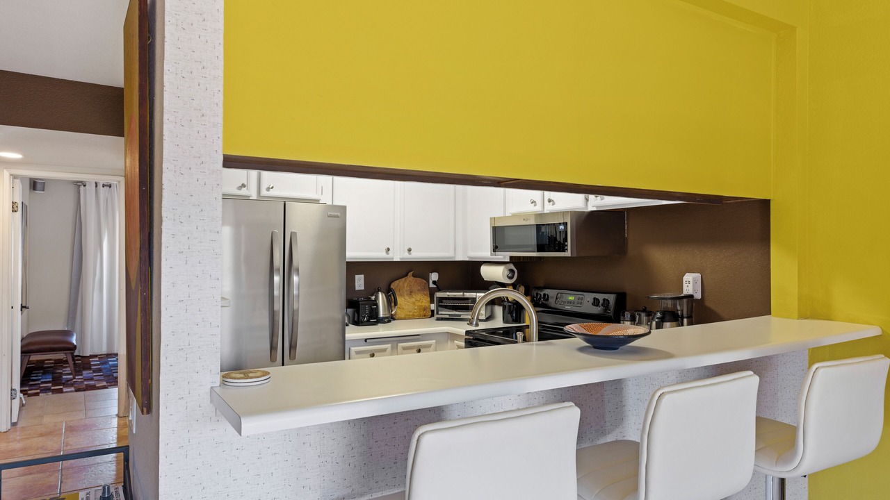Photo of Kitchen in Uptown Design District