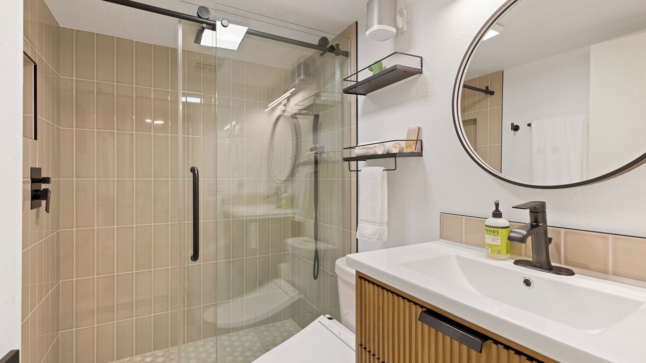 Photo of Bathroom in Uptown Design District