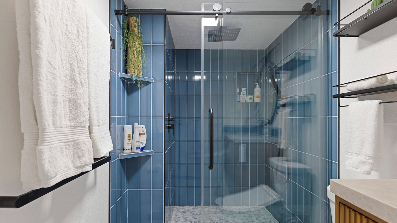 Photo of Bathroom in Uptown Design District