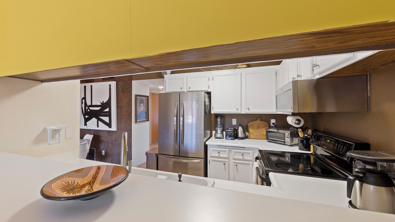 Photo of Kitchen in Uptown Design District