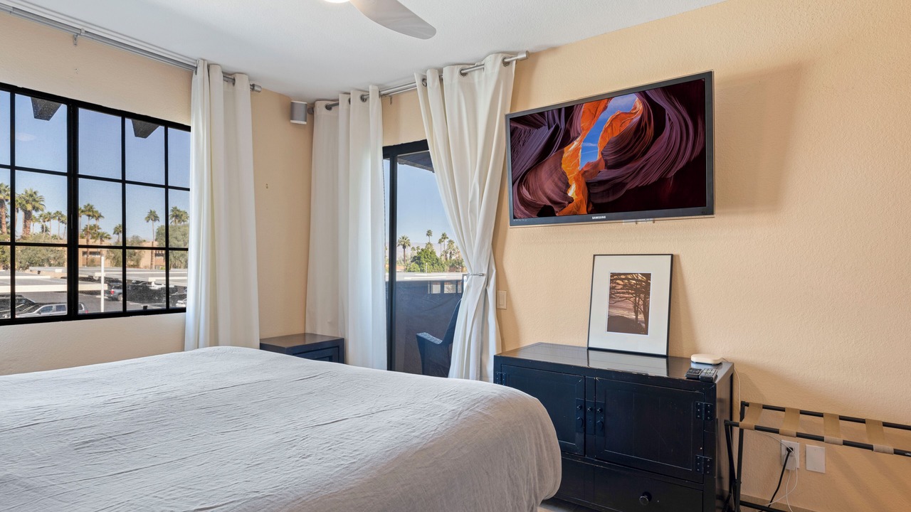 Photo of Bedroom in Uptown Design District