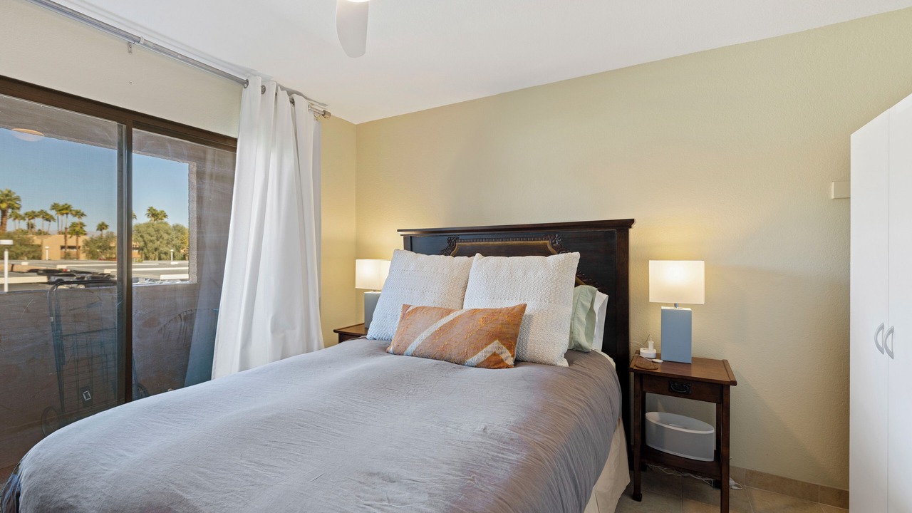 Photo of Bedroom in Uptown Design District