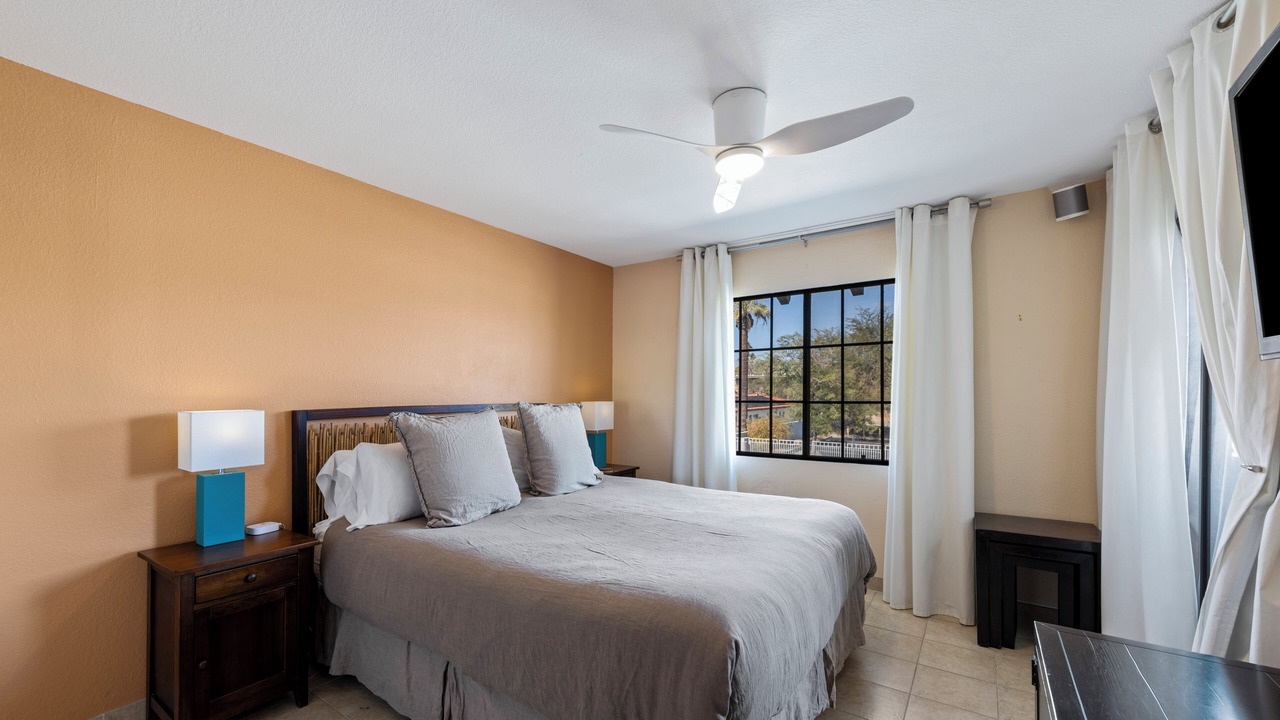 Photo of Bedroom in Uptown Design District
