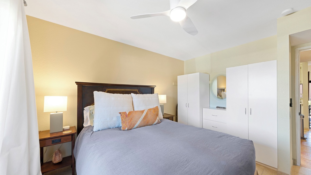 Photo of Bedroom in Uptown Design District