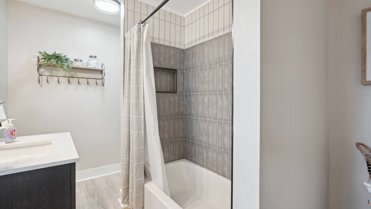 Photo of Bathroom in Lansing
