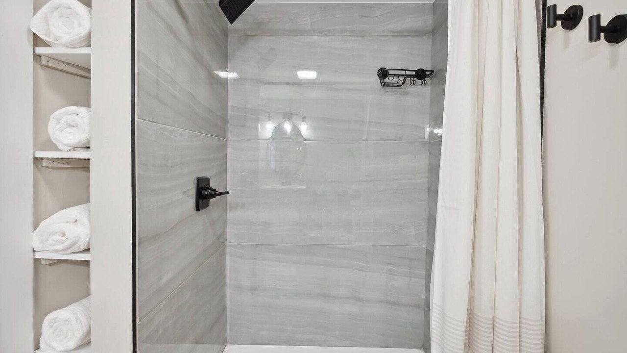 Photo of Bathroom in Lansing