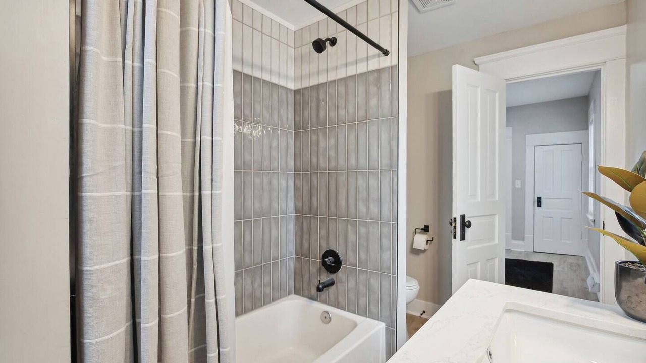 Photo of Bathroom in Lansing
