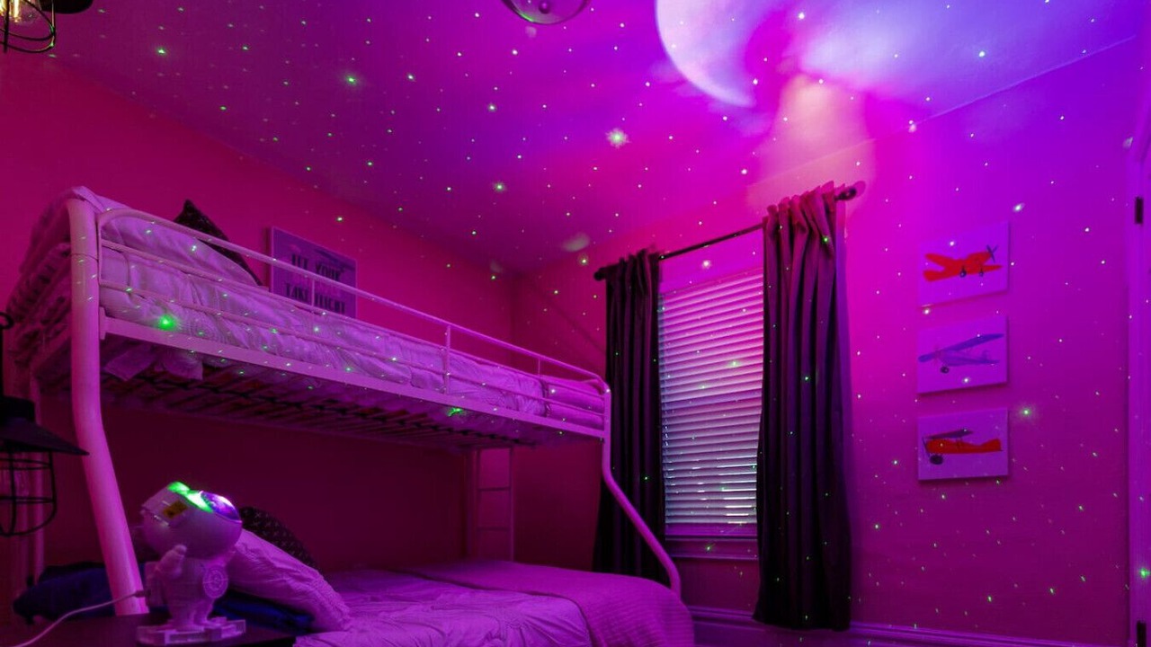 Photo of Bedroom in Crafton