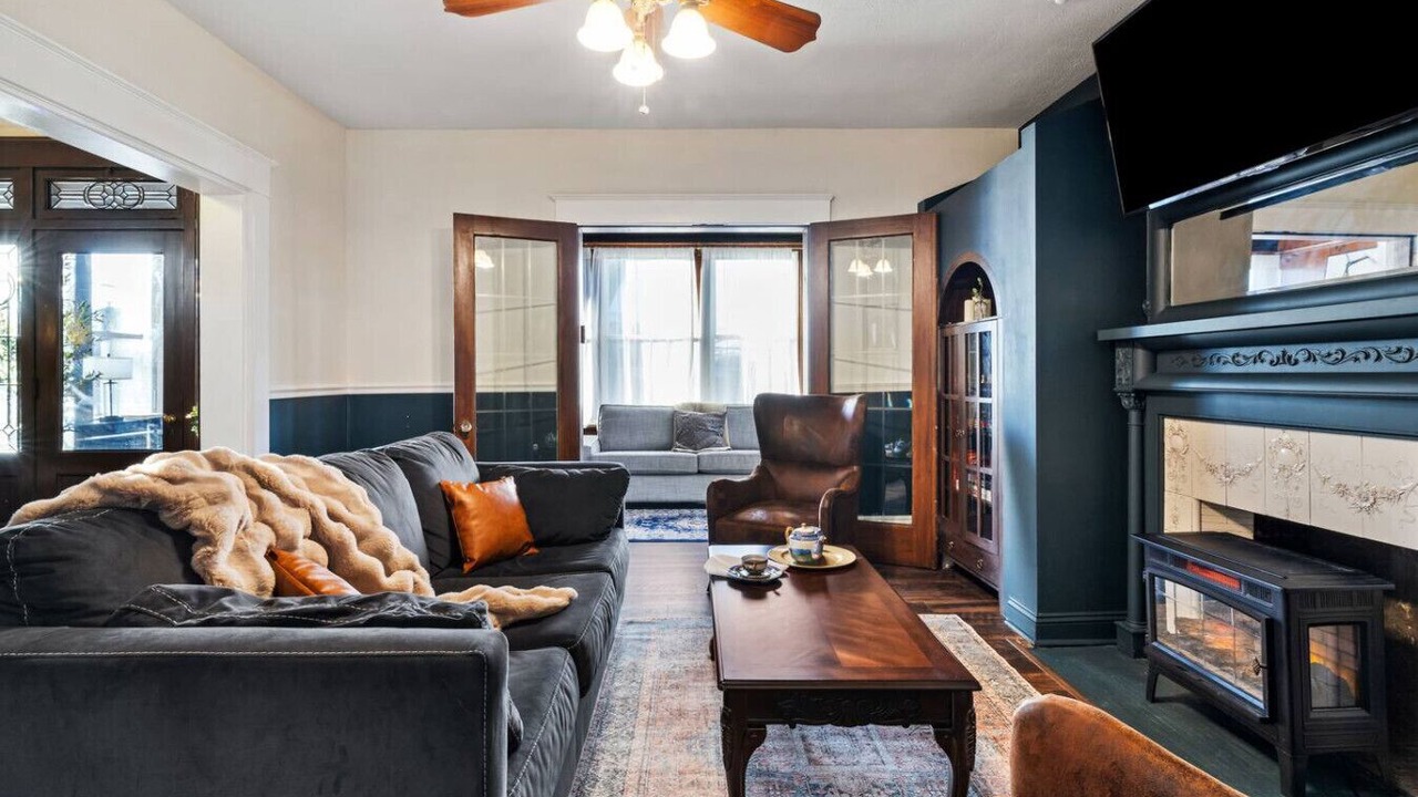 Photo of Livingroom in Crafton