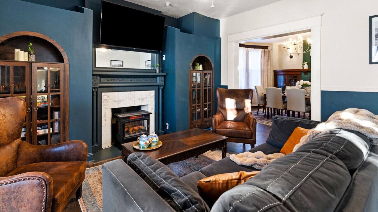 Photo of Livingroom in Crafton