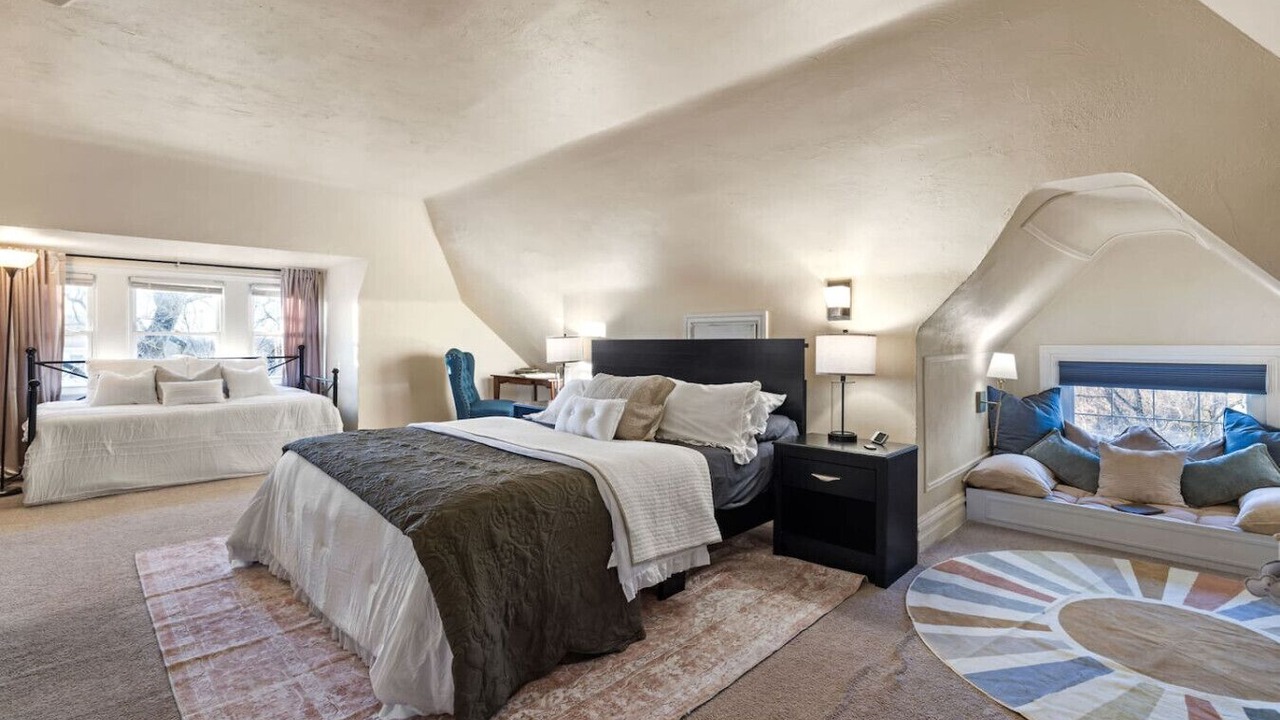 Photo of Bedroom in Crafton