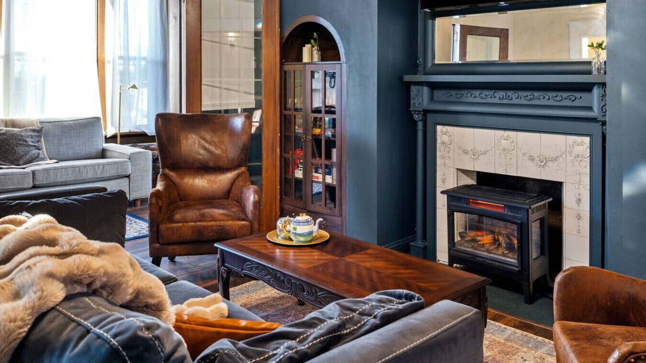 Photo of Livingroom in Crafton