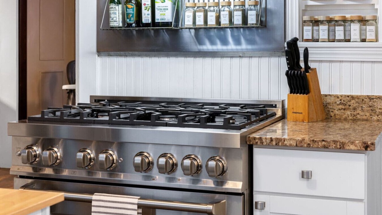 Photo of Kitchen in Crafton