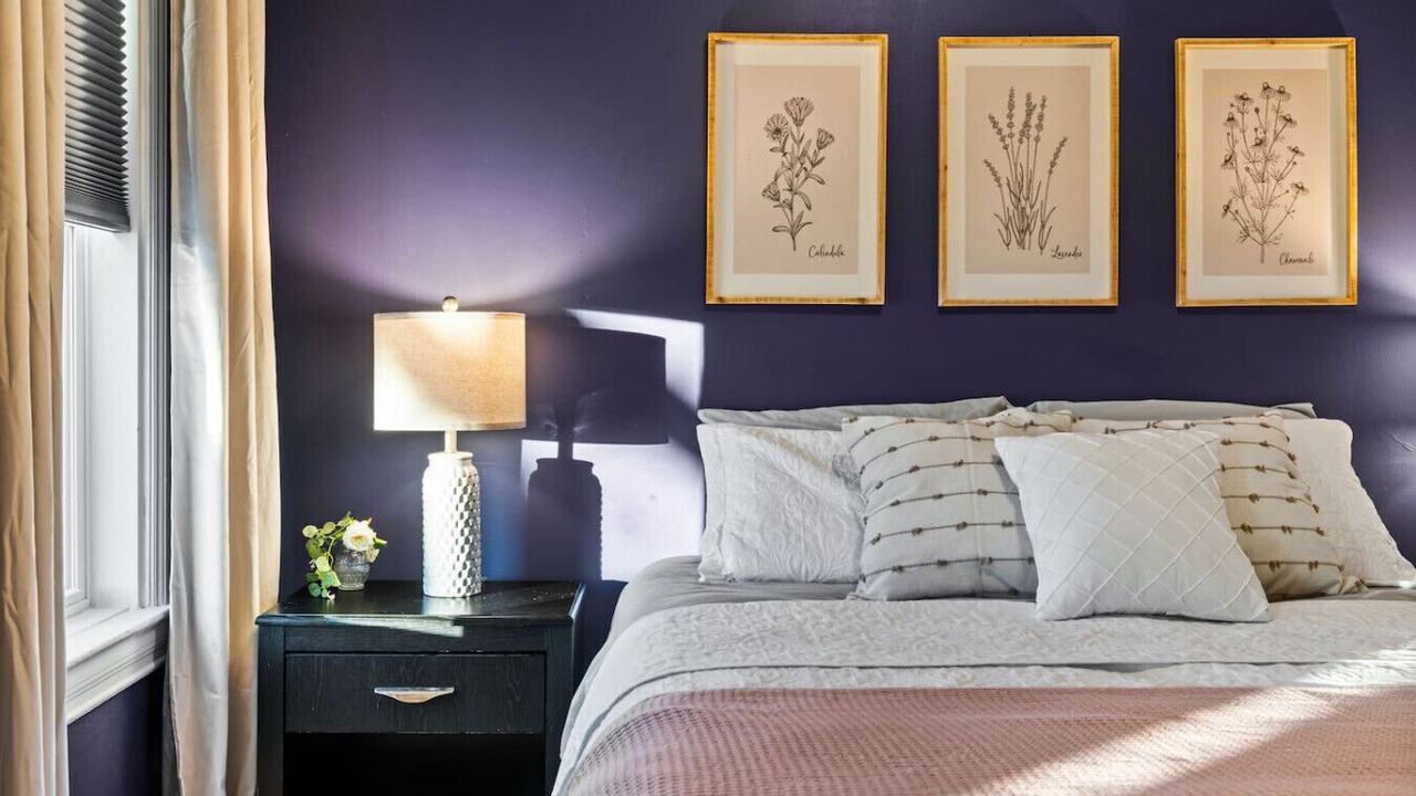 Photo of Bedroom in Crafton