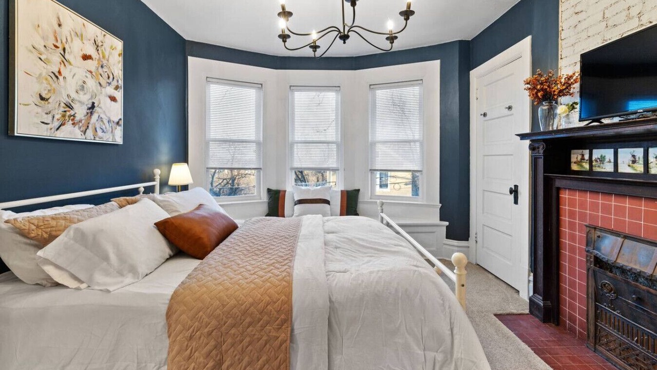 Photo of Bedroom in Crafton