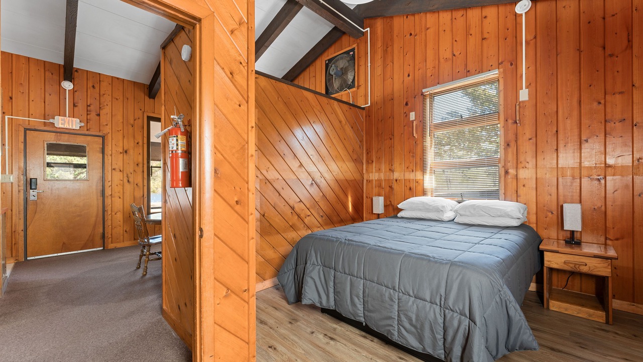 Photo of Bedroom in Potosi