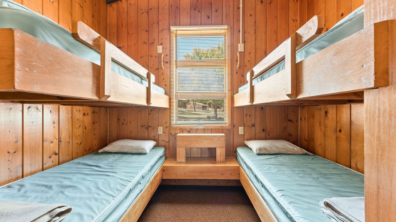 Photo of Bedroom in Potosi