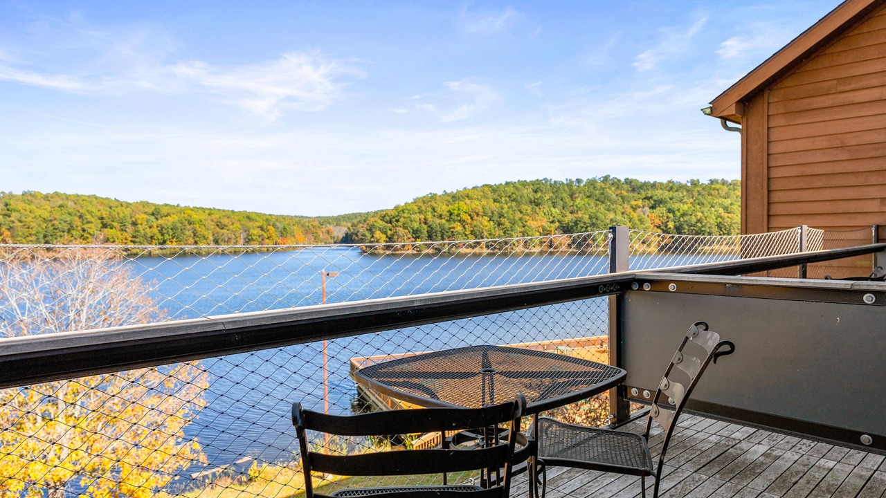 Photo of Patio Balcony in Potosi
