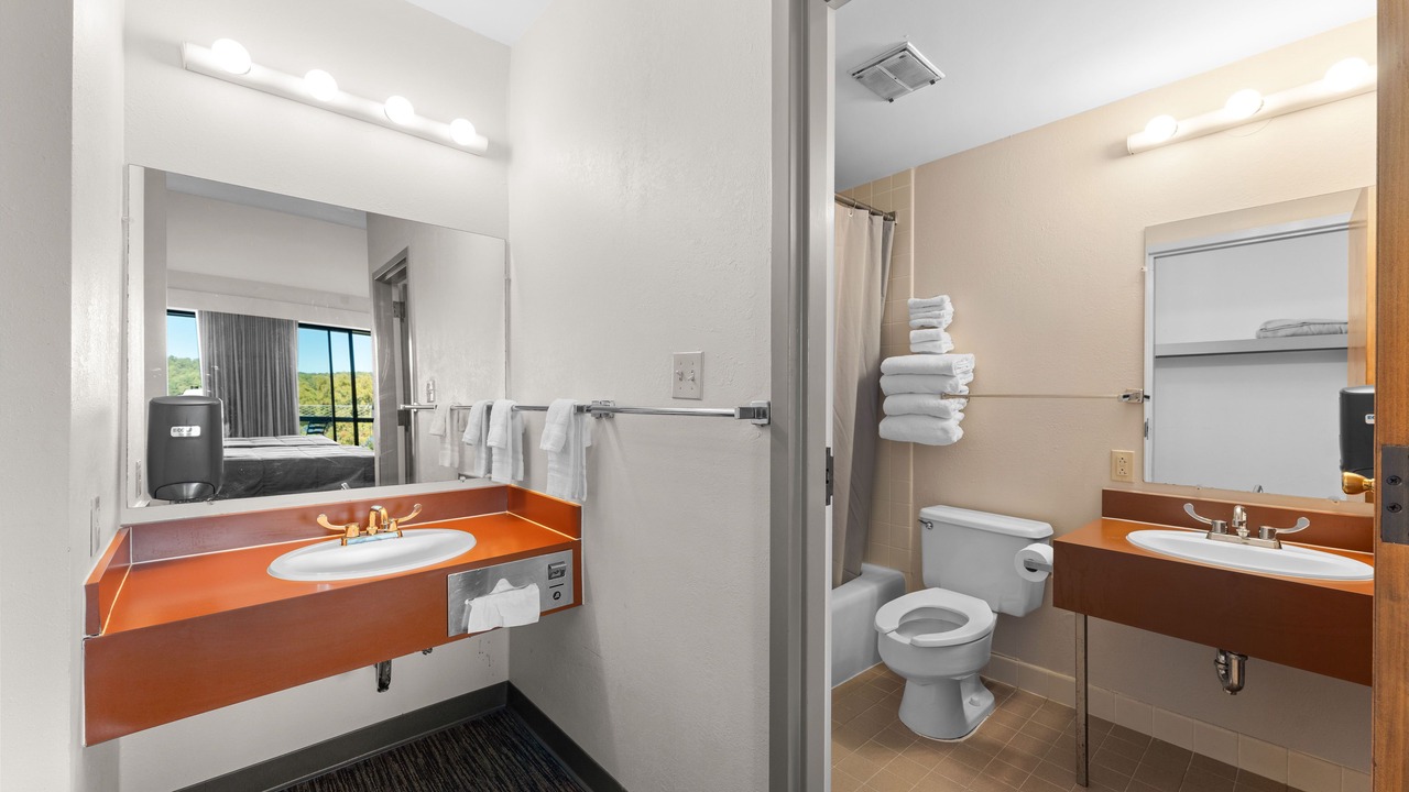 Photo of Bathroom in Potosi