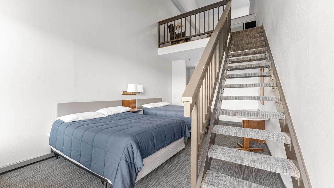 Photo of Bedroom in Potosi
