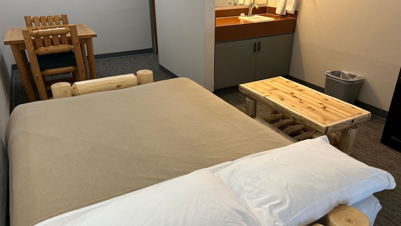 Photo of Bedroom in Potosi