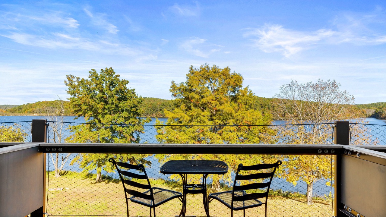 Photo of Patio Balcony in Potosi