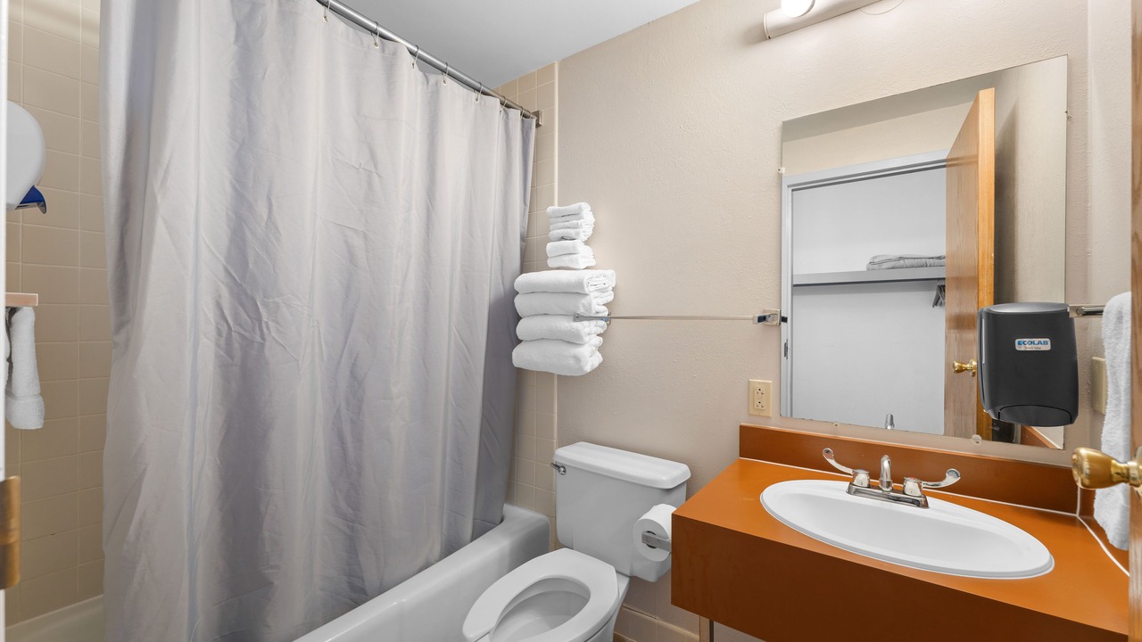 Photo of Bathroom in Potosi