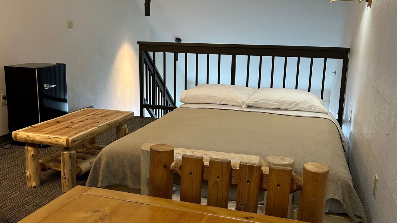 Photo of Bedroom in Potosi