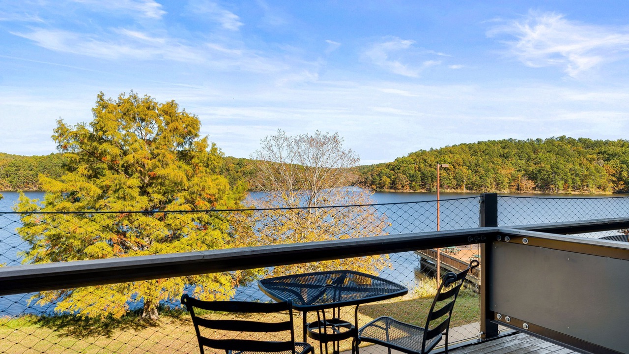 Photo of Patio Balcony in Potosi