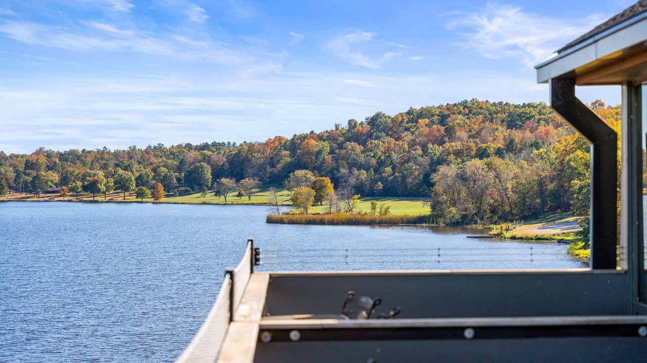 Photo of Patio Balcony in Potosi