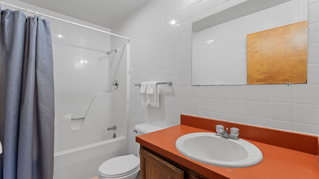 Photo of Bathroom in Potosi