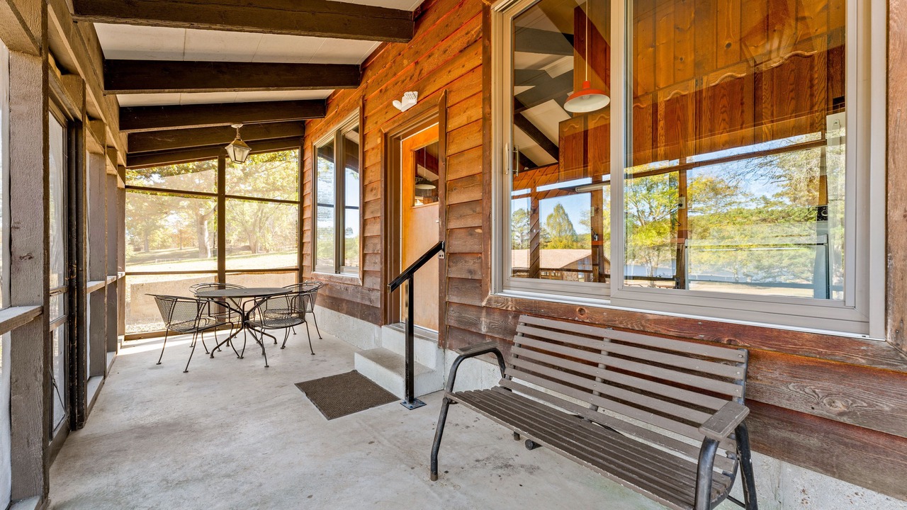 Photo of Outdoor in Potosi