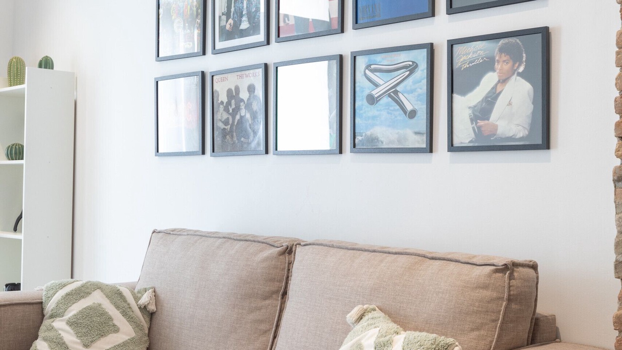 Photo of Livingroom in Arrancapins