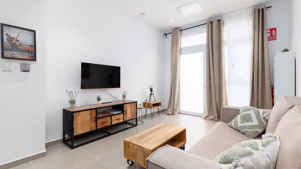 Photo of Livingroom in Arrancapins