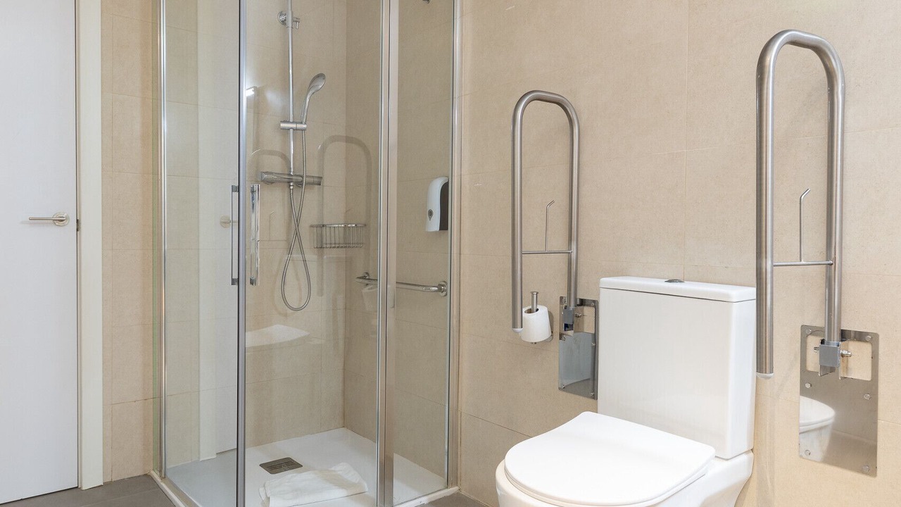 Photo of Bathroom in Arrancapins